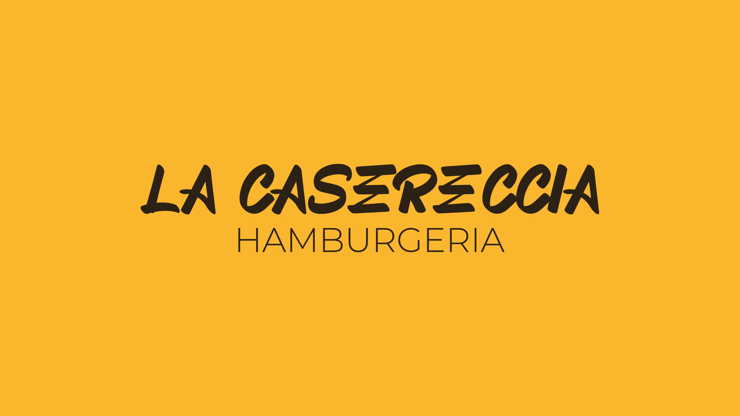 Il marchio La Casereccia