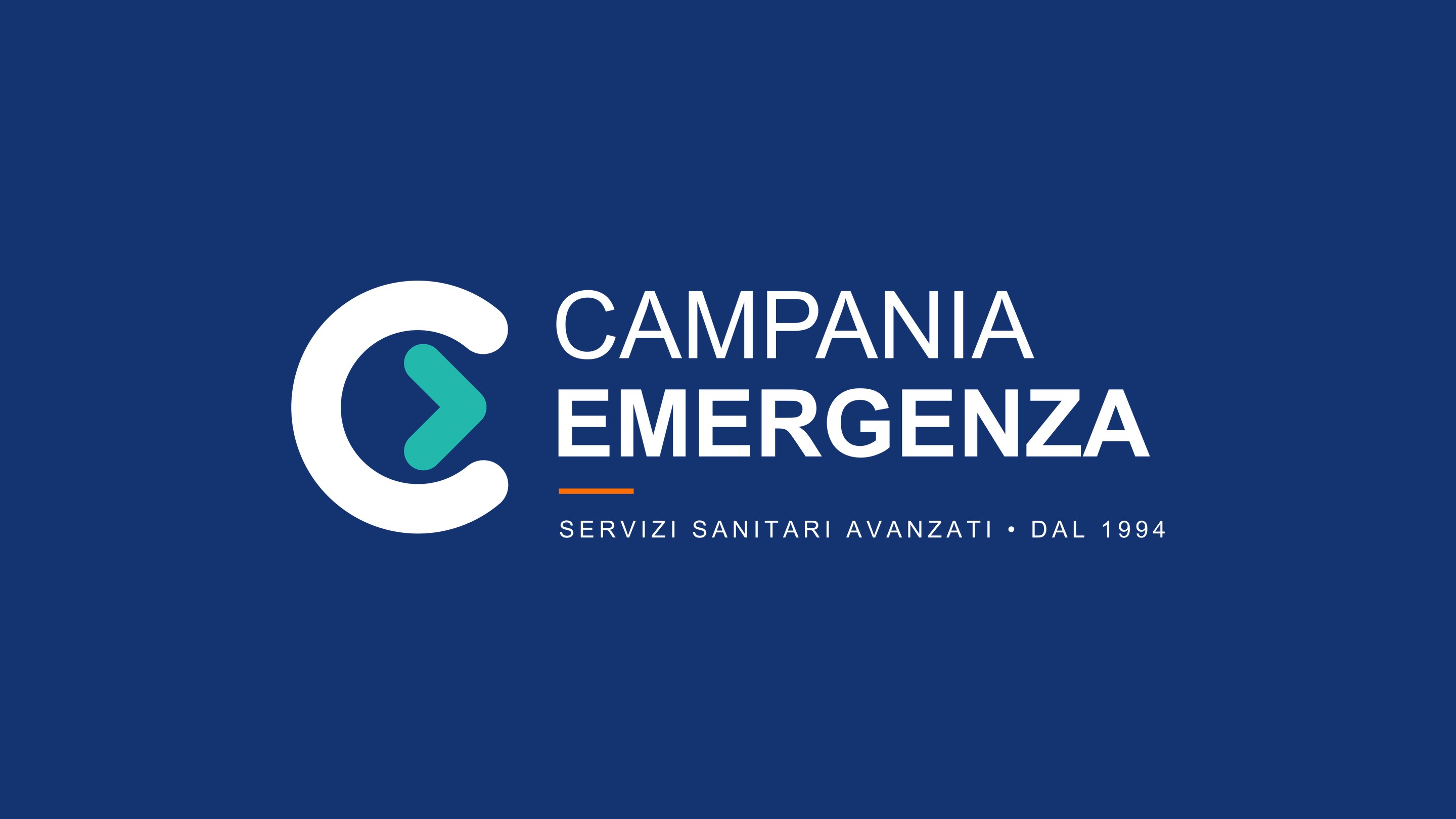 Il marchio Campania Emergenza