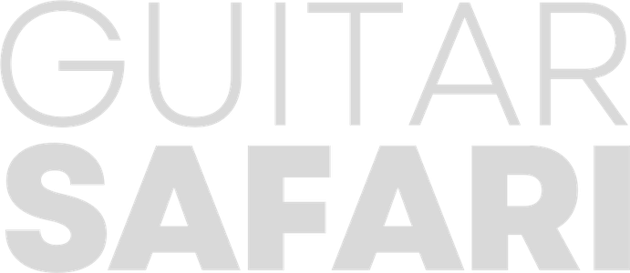 Guitar Safari